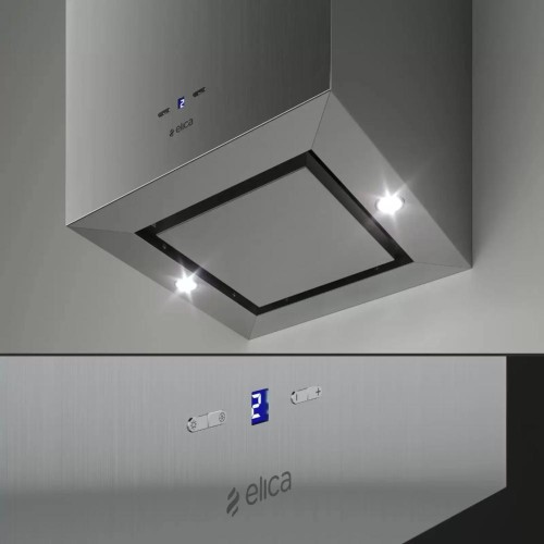 Вытяжка Elica KUADRA IX/A/43 купить в Москве и Санкт-Петербурге