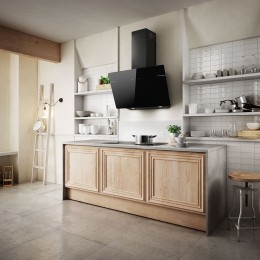 Вытяжка ELICA L'ESSENZA BL/A/60