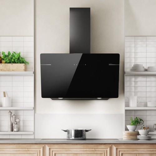 Вытяжка ELICA LESSENZA BL/A/90