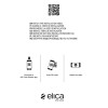 Вытяжка ELICA LESSENZA WH/A/90