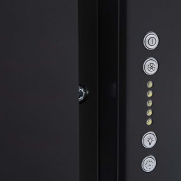 Вытяжка Elica LANE BL MAT/A/52