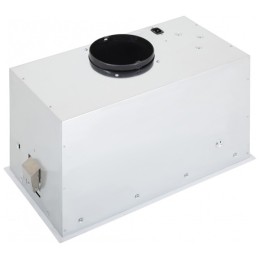 Встраиваемая вытяжка Elica LANE WH/A/52