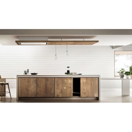 Вытяжка ELICA LULLABY WOOD/A/120