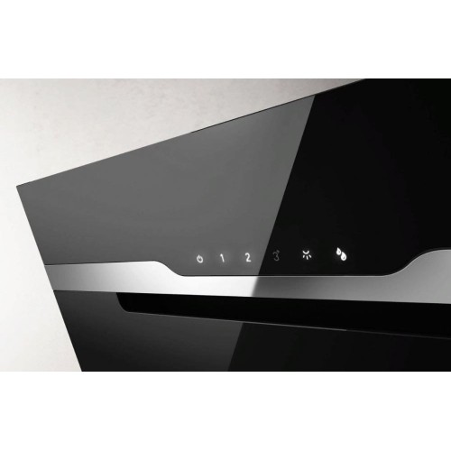 Вытяжка ELICA MAJESTIC NO DRIP BL/A/60