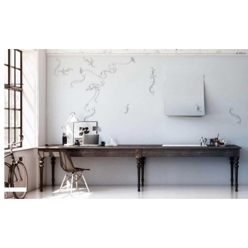 Вытяжка Elica NUAGE PAINTABLE/F/75