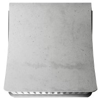 Вытяжка Elica NUAGE SENSE DRYWALL/F/75
