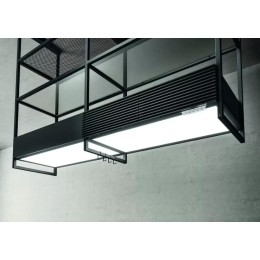 Вытяжка Elica OPEN SUITE BL/F/160