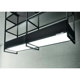 Вытяжка Elica OPEN SUITE SUPERIOR BL/F/160