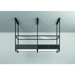 Вытяжка Elica OPEN SUITE SUPERIOR BL/F/160