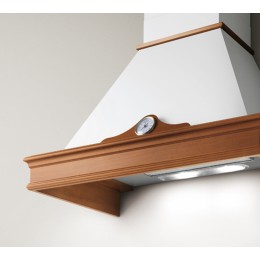 Вытяжка Elica ORETTA WH/A/60 T.GREZZO