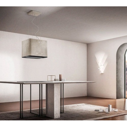 Вытяжка ELICA PIX CONCRETE/F/42