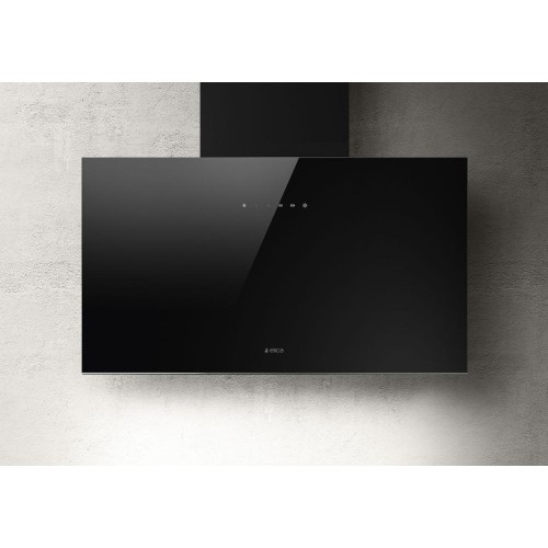 Вытяжка Elica PLAT BL/F/80