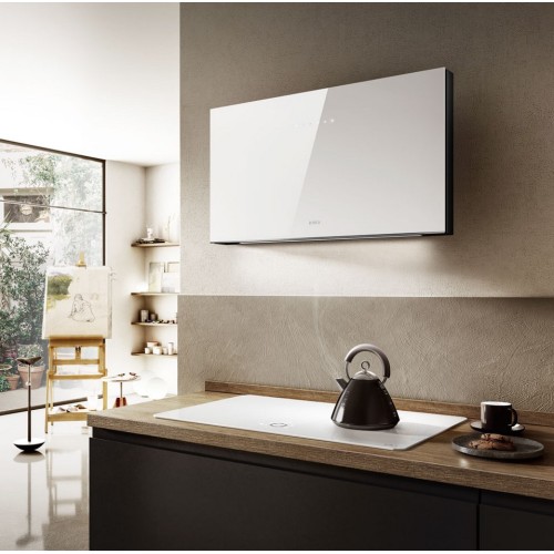 Вытяжка Elica PLAT WH/F/80