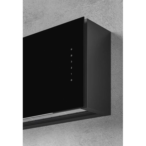 Вытяжка Elica RULES BL/F/60