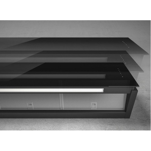 Вытяжка Elica RULES BL/F/90