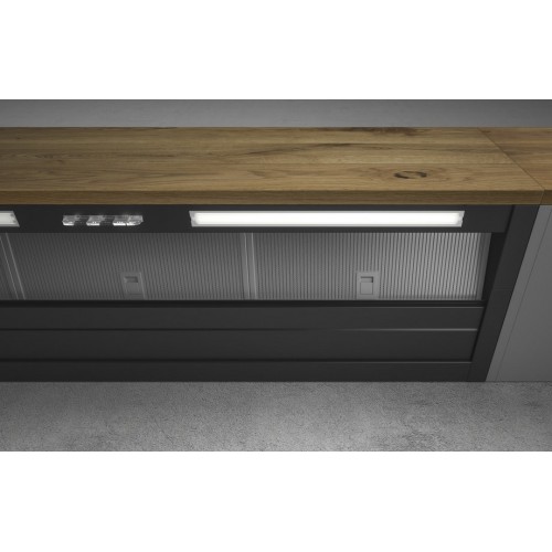 Встраиваемая вытяжка Elica RULES NAKED/F/120