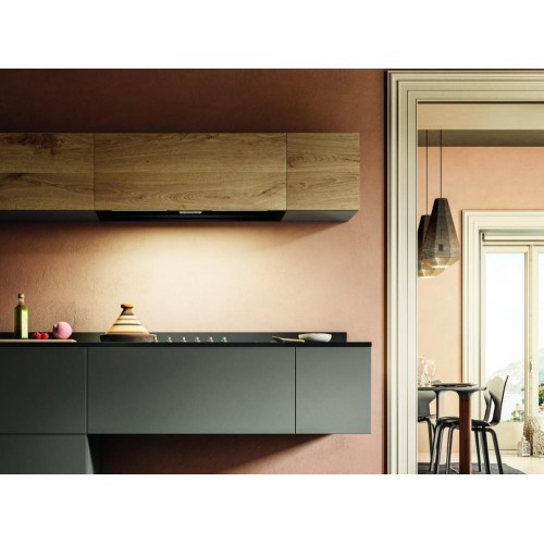 Встраиваемая вытяжка Elica RULES NAKED/F/60