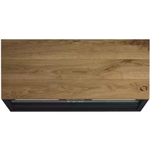 Встраиваемая вытяжка Elica RULES NAKED/F/60