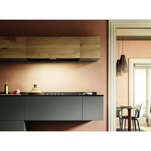 Встраиваемая вытяжка Elica RULES NAKED/F/90