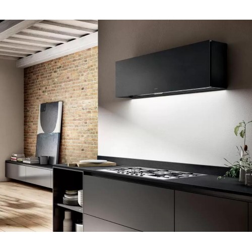 Встраиваемая вытяжка Elica RULES NAKED/F/90