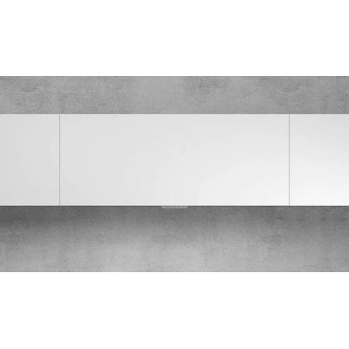 Встраиваемая вытяжка Elica RULES NAKED/F/90