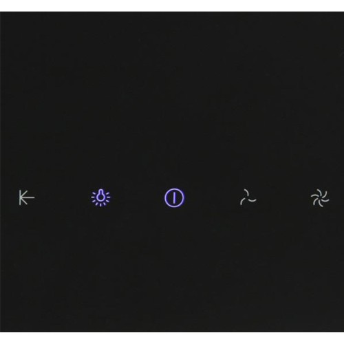 Вытяжка Elica SHADE BL/A/60