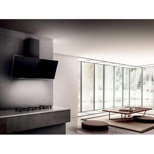 Вытяжка Elica SHIRE BK/A/90 NO PLUG