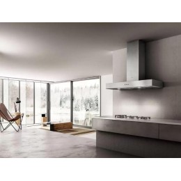 Вытяжка ELICA SPOT URBAN CAST IRON/A/90