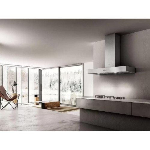 Вытяжка ELICA SPOT URBAN CAST IRON/A/90