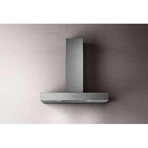 Вытяжка ELICA SPOT URBAN ZINC/A/90
