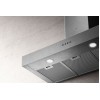 Вытяжка ELICA SPOT URBAN ZINC/A/90