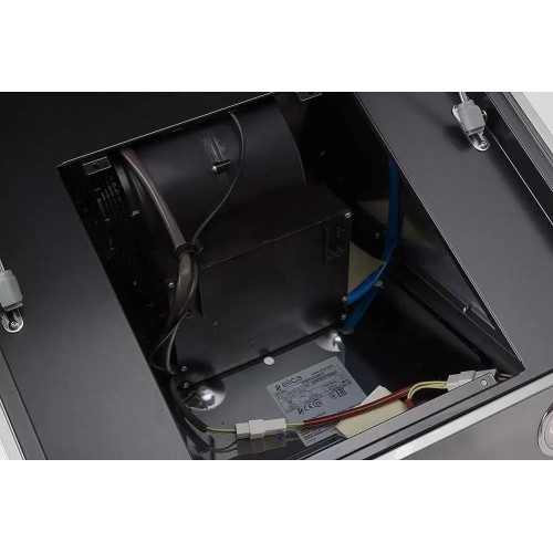 Вытяжка Elica STRIPE BL/A/60/LX