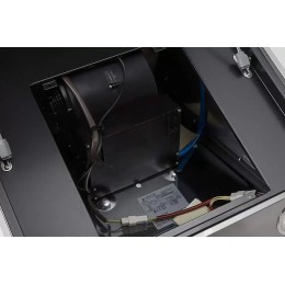 Вытяжка Elica STRIPE BL/A/90/LX