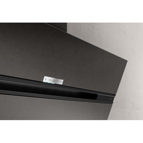 Вытяжка ELICA STRIPE URBAN CAST IRON/A/90