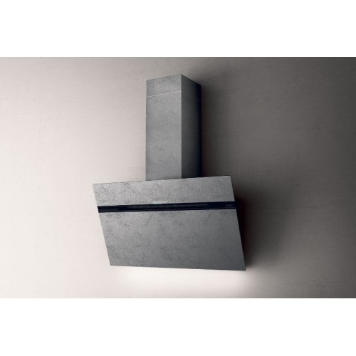 Вытяжка ELICA STRIPE URBAN ZINC/A/90