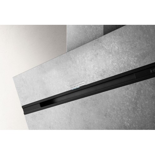 Вытяжка ELICA STRIPE URBAN ZINC/A/90