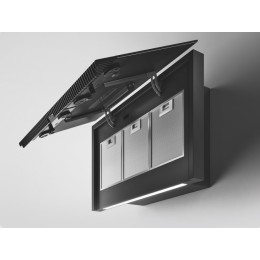 Вытяжка Elica SUPER PLAT GR/F/80