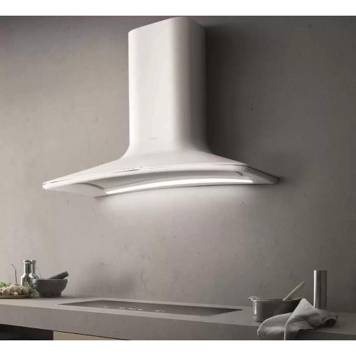 Вытяжка Elica SWEET IVORY/A/85+CAM