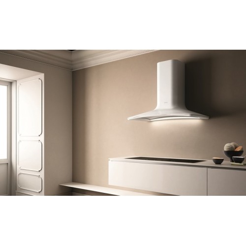Вытяжка Elica SWEET IVORY/A/85+CAM