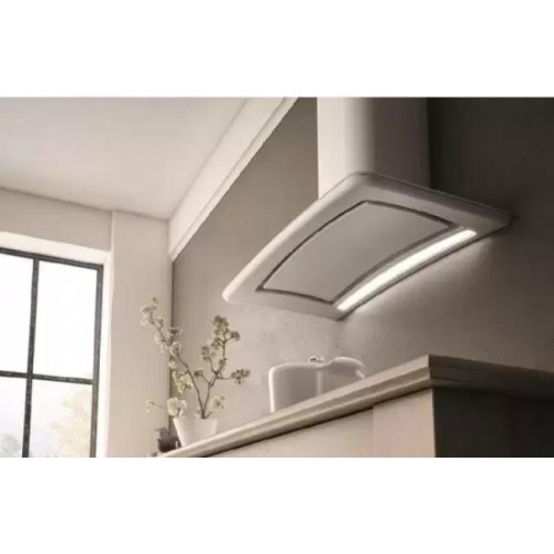 Вытяжка Elica SWEET WHITE/A/85+CAM