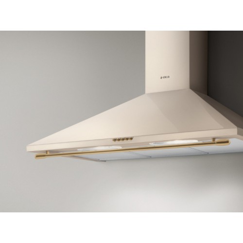 Вытяжка Elica TAMAYA RAIL CRBR/A/90