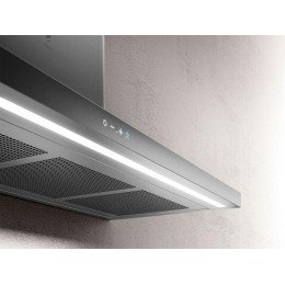 Вытяжка ELICA THIN IX/A/60