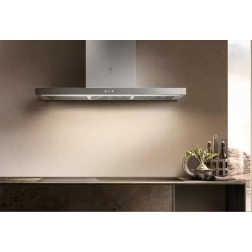 Вытяжка ELICA THIN IX/A/90