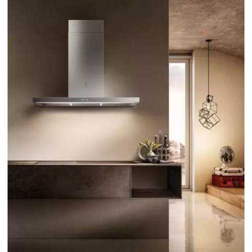 Вытяжка ELICA THIN IX/A/90