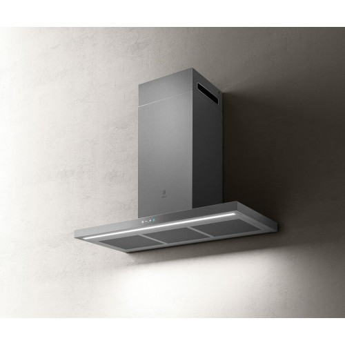 Вытяжка ELICA THIN IX/A/90