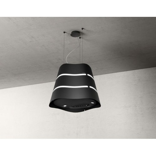 Вытяжка Elica WAVE UX BL/F/51