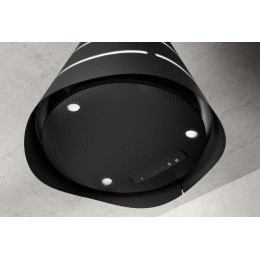 Вытяжка Elica WAVE UX BL/F/51