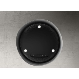 Вытяжка Elica WAVE UX BL/F/51
