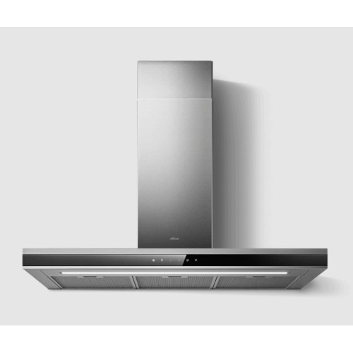 Вытяжка Elica Adele IXBL/A/90