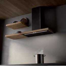 Вытяжка Elica BIO BLRO/A 90 ROVERE